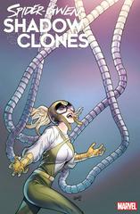 Spider-Gwen: Shadow Clones [2nd Print] Comic Books Spider-Gwen: Shadow Clones Prices