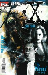 X-Files #26 (1997) Comic Books X-Files Prices