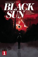 Children of the Black Sun #1 (2023) Comic Books Children of the Black Sun Prices
