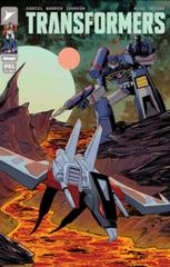 Transformers [Roberts] #1 (2023) Comic Books Transformers Prices