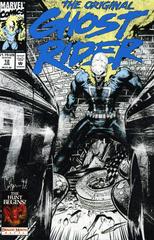 The Original Ghost Rider #12 (1993) Comic Books The Original Ghost Rider Prices