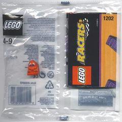 LEGO Set | Single Racers Figure LEGO Racers