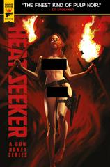 Heat Seeker: A Gun Honey Series [Caranfa] #2 (2023) Comic Books Heat Seeker: A Gun Honey Series Prices