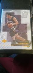 Tom Gugliotta Basketball Cards 2001 Upper Deck Ovation Prices