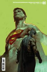 Batman / Superman: World's Finest [Oliver] Comic Books Batman / Superman: World's Finest Prices