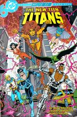 The New Teen Titans #13 (1985) Comic Books New Teen Titans Prices