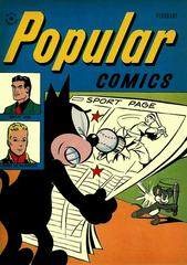 Main Image | Popular Comics Comic Books Popular Comics