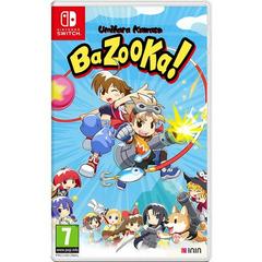 Umihara Kawase Bazooka PAL Nintendo Switch Prices
