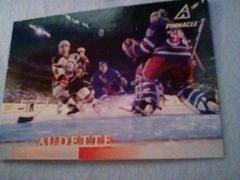 Donald Audette 102 Hockey Cards 1997 Pinnacle Prices