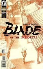 Blade of the Immortal #38 (1999) Comic Books Blade of the Immortal Prices