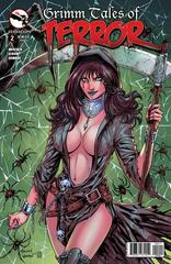 Grimm Tales of Terror #2 (2014) Comic Books Grimm Tales of Terror Prices