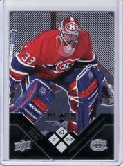 Patrick Roy Hockey Cards 2008 Upper Deck Black Diamond Prices
