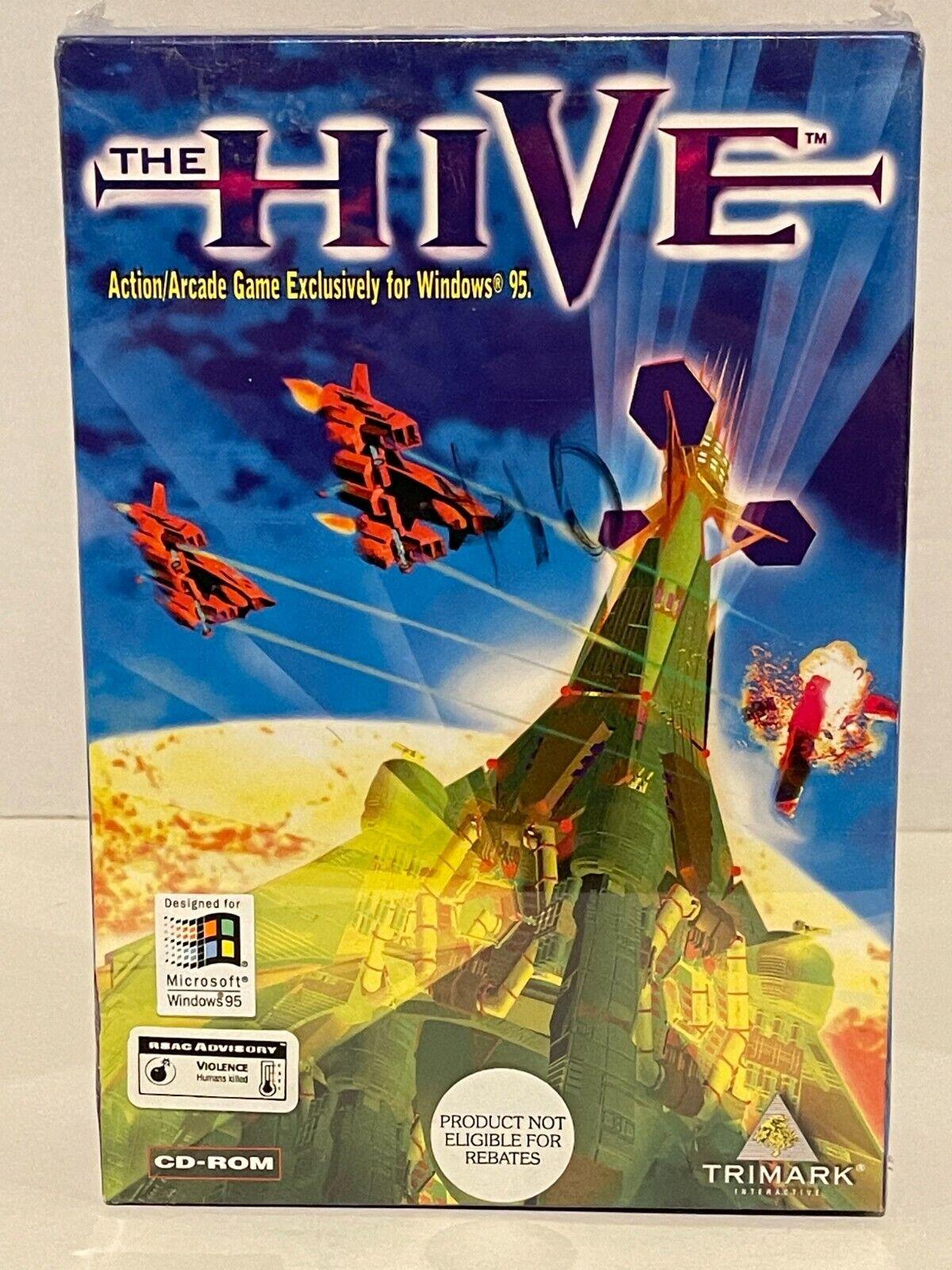 The Hive PC Games