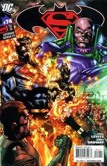 Superman / Batman #74 (2010) Comic Books Superman / Batman Prices