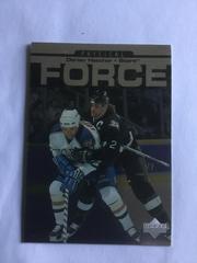 Derian Hatcher #397 Hockey Cards 1998 Upper Deck Prices