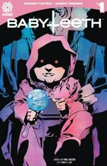 Babyteeth [Hester] #1 (2017) Comic Books Babyteeth Prices