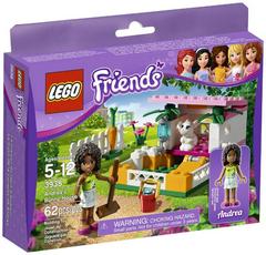 Andrea's Bunny House LEGO Friends Prices