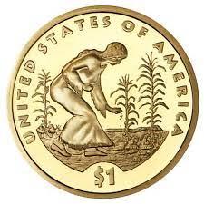 2009 P [AGRICULTURE] Coins Sacagawea Dollar Prices