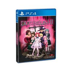 Deathsmiles I & II [Strictly Limited] PAL Playstation 4 Prices