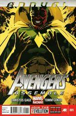 Avengers Assemble (2013) Comic Books Avengers Assemble Prices
