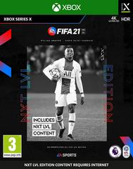 FIFA 21 [NXT LVL Edition] PAL Xbox Series X Prices