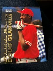 Doug Glanville #167 Baseball Cards 1999 Fleer Tradition Prices