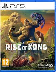 Skull Island: Rise of Kong PAL Playstation 5 Prices