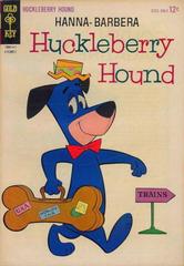 Huckleberry Hound #26 (1964) Comic Books Huckleberry Hound Prices