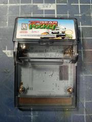 Cartridge Front | Top Gear Pocket GameBoy Color