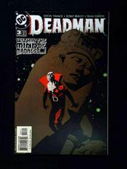 Deadman #3 (2002) Comic Books Deadman Prices
