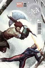 Avengers Arena [Molina] #6 (2013) Comic Books Avengers Arena Prices
