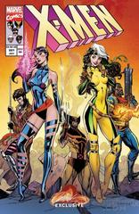 Astonishing X-Men [Campbell B] Comic Books Astonishing X-Men Prices