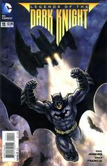 Batman: Legends of the Dark Knight Comic Books Batman: Legends of the Dark Knight Prices