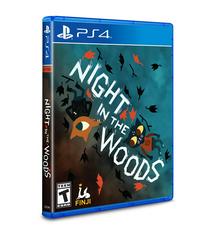 Night in the Woods Playstation 4 Prices
