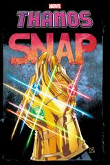 Thanos [Mason] #4 (2024) Comic Books Thanos Prices