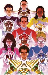 Mighty Morphin [Montes] #4 (2021) Comic Books Mighty Morphin Prices