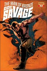 Doc Savage [Segovia] Comic Books Doc Savage Prices