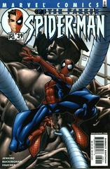 Peter Parker: Spider-Man #39 (2002) Comic Books Peter Parker: Spider-Man Prices