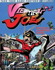 Viewtiful Joe [BradyGames] Strategy Guide Prices