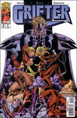 Grifter #10 (1997) Comic Books Grifter Prices