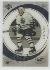 Matt Greene Hockey Cards 2005 Upper Deck Ice Prices