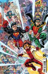 Dark Crisis: Young Justice [Nauck] #1 (2022) Comic Books Dark Crisis: Young Justice Prices