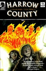 Harrow County #3 (2015) Comic Books Harrow County Prices