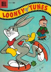 Looney Tunes #171 (1956) Comic Books Looney Tunes Prices