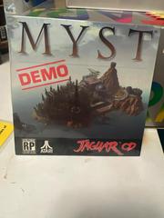 Myst [Demo] Jaguar CD Prices