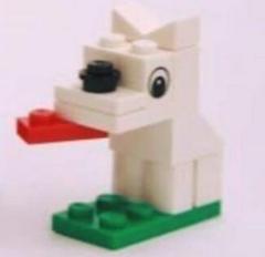 LEGO Store Chinese New Year of the Dog Exclusive Set [Hong Kong] LEGO Brand Prices