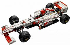 LEGO Set | Grand Prix Racer LEGO Technic