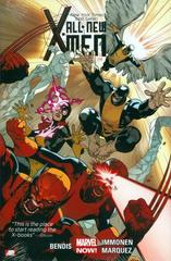 All-New X-Men Deluxe [Hardcover] #1 (2014) Comic Books All-New X-Men Prices