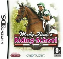 Mary King's Riding School PAL Nintendo DS Prices