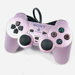Dual Shock 2 Sakura Pink Controller JP Playstation 2 Prices